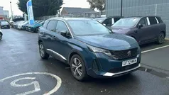 Used 2022 Peugeot 3008 Allure+ Estate | £17,095 (Fair price)