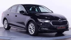 Used 2024 Skoda Octavia SE L Hatchback | £11,649 (Super price)