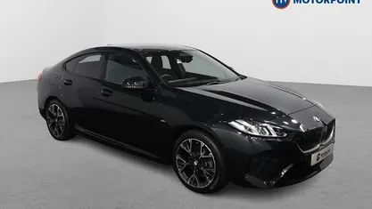 Used BMW 220 M Sport 170 HP (125 kW) 2025 Coupe