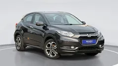 Used 2017 Honda HR-V Hybrid SUV | £10,799 (Good price)