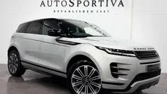Used 2025 Land Rover Range Rover evoque SE Dynamic Hatchback | £34,490 (Fair price)