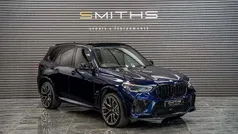Used 2023 BMW X5 M Competition Edition SUV | £73,495 (Expensive)