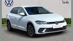 Used 2025 VW Polo Match Hatchback | £20,950 (Fair price)