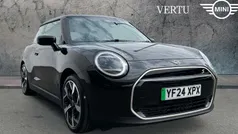 Used 2024 Mini Cooper Exclusive Hatchback | £29,990 (Fair price)