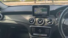 Used 2018 Mercedes GLA200 Executive SUV | £13,996 (Fair price)