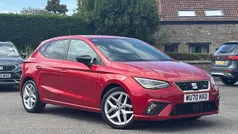 Used 2020 Seat Ibiza FR Hatchback | £12,780 (Fair price)