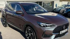 Used 2024 MG HS Trophy SUV | £16,695 (Fair price)