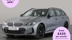Used 2023 BMW 330e M Sport Estate | £28,382 (Fair price)