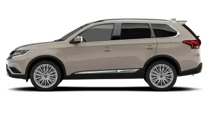 Usado Mitsubishi Outlander 150 HP (110 kW) 2020 SUV