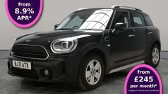 Used 2021 Mini Cooper Countryman Classic SUV | £18,163 (Super price)