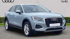 Used 2025 Audi Q2 Sport SUV | £23,301 (Good price)