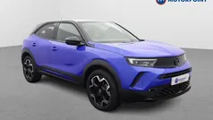 Used 2023 Vauxhall Mokka Ultimate SUV | £18,999 (Fair price)