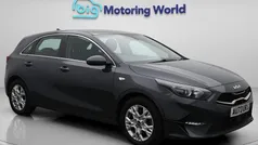 Used 2023 Kia Ceed 2 Hatchback | £13,900 (Good price)
