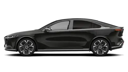 Used Mazda 6 Inclusive 165 HP (121 kW) 2020 Sedan