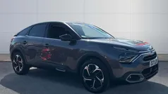 Used 2022 Citroën C4 PureTech Hatchback | £13,475 (Fair price)
