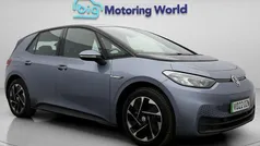 Used 2022 VW ID.3 Pro Performance Hatchback | £13,800 (Fair price)