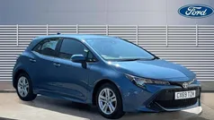 Used 2019 Toyota Corolla Hatchback | £14,953 (Fair price)