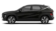 Used 2024 Hyundai Kona Advanced SUV | £24,257 (Good price)