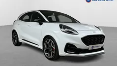 Used 2023 Ford Puma ST Hatchback | £17,999 (Fair price)