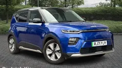 Kia Soul EV