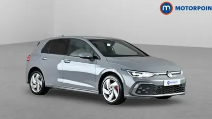 Usado VW Golf VIII GTE 245 HP (180 kW) 2024 Citadino