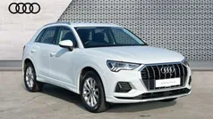 Used 2022 Audi Q3 Sport SUV | £26,266 (Good price)