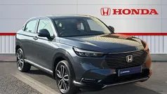 Used 2024 Honda HR-V Advance SUV | £23,200 (Fair price)