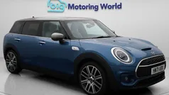 Used 2020 Mini Cooper Clubman Exclusive Estate | £19,800 (Fair price)
