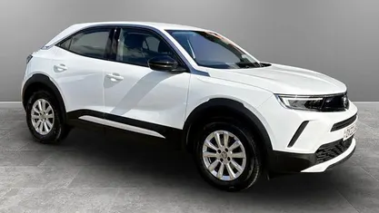 Second-hand Vauxhall Mokka Edition 101 CP (74 kW) 2022 SUV