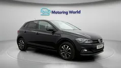 Used 2021 VW Polo United Hatchback | £13,800 (Fair price)