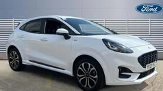 Used 2020 Ford Puma ST-Line Hatchback | £14,471 (Good price)