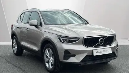 Usado Volvo XC40 Core 163 CV (119 kW) 2026 SUV