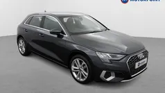 Used 2024 Audi A3 Sportback Sport Hatchback | £16,899 (Super price)