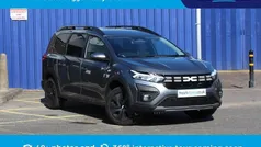 Used 2024 Dacia Jogger Expression Estate | £20,995 (Fair price)