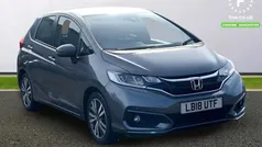 Used 2020 Honda Jazz EX Hatchback | £13,299 (Fair price)