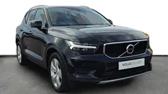 Used 2019 Volvo XC40 Momentum SUV | £19,600 (Fair price)