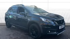 Used 2018 Peugeot 2008 Allure SUV | £7,000 (Fair price)
