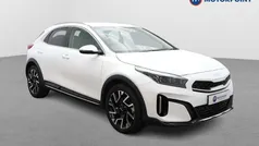 Used 2024 Kia XCeed 3 SUV | £18,699 (Fair price)