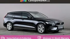 Used 2018 Volvo V60 Momentum Estate | £18,597 (Good price)