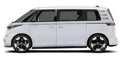 New 2026 VW ID. Buzz Van | £34,876 (Good price)