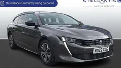 Used 2023 Peugeot 508 Allure Premium Estate | £16,883 (Fair price)