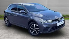 Grey Used 2025 VW Polo Match Hatchback | £21,995 (Fair price)