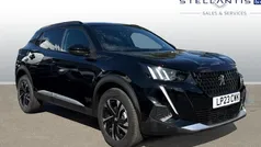 Used 2023 Peugeot 2008 GTi SUV | £19,691 (Fair price)