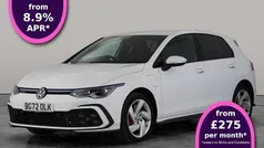 Used 2024 VW Golf VIII GTE Hatchback | £20,257 (Good price)