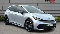 Used 2024 Cupra Born e-Boost Hatchback | £22,995 (Fair price)