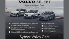 Black Used 2018 Volvo XC60 R-Design SUV | £22,000 (Fair price)
