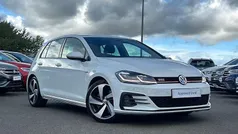 Used 2019 VW Golf VII GTI Hatchback | £20,295 (Fair price)