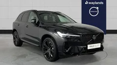Used 2024 Volvo XC60 Ultra SUV | £48,100