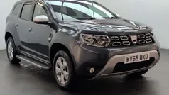 Used 2021 Dacia Duster Comfort SUV | £9,450 (Super price)