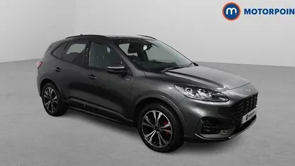 Used 2022 Ford Kuga ST-Line X SUV | £18,099 (Good price)